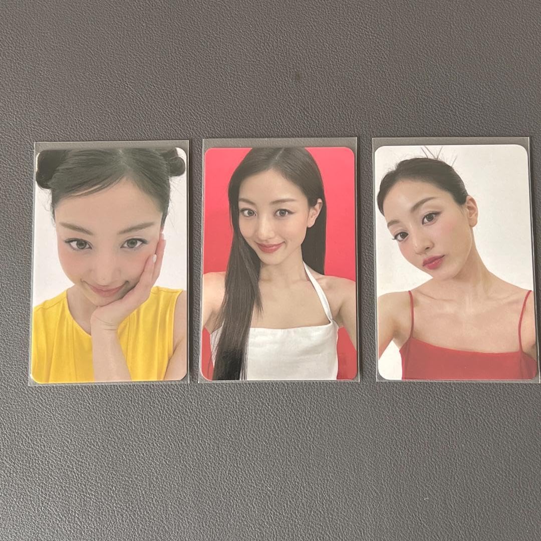 Dr+LABONSH ジヒョ トレカ　トレーディングカード　TWICE Amazon.co.jp: twice Dr+LABONSH 特典 トレカ ジヒョ : Toys & Games